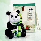 熊猫陶瓷酒
